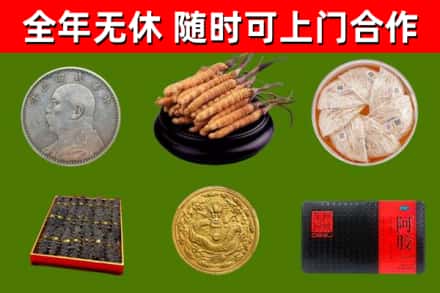 赣州回收礼品
